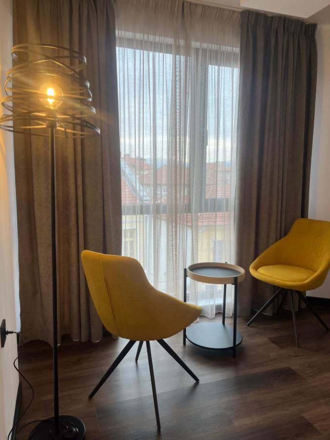 Hotel Niks Sevlievo Exterior foto