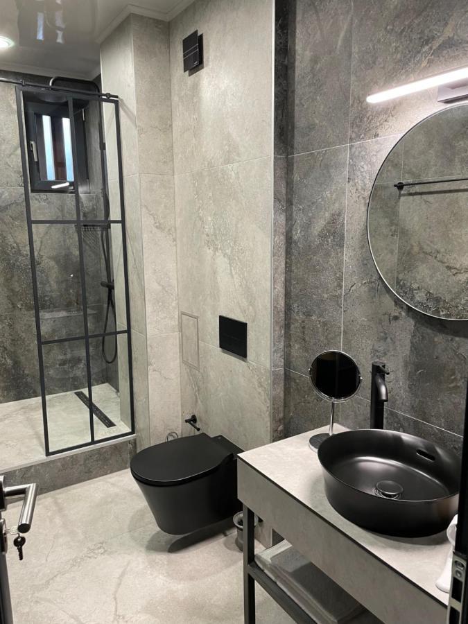 Hotel Niks Sevlievo Exterior foto